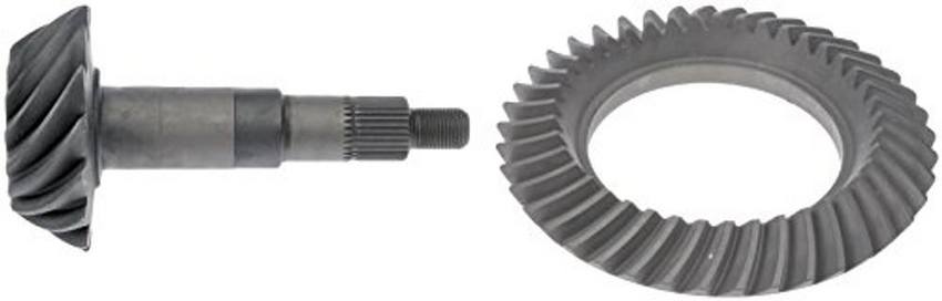 SAAB Differential Ring and Pinion - Rear - Dorman 697812